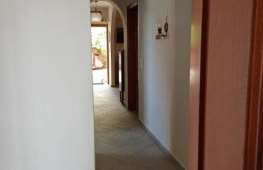 Μπαλκόνι του Αιγαίου father's house in Kimi - Photo 41