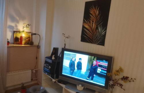 Graeff luxury Apartment - Foto 12