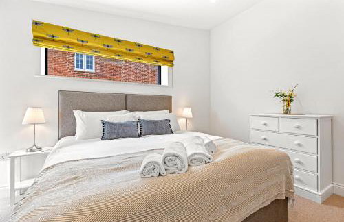 Cart Shed 1 - From 140 Per Night - Foto 65