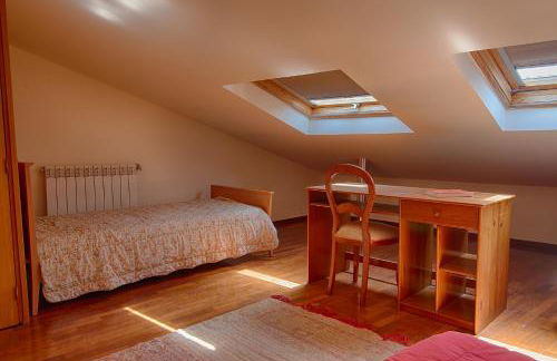 House In Aguda Beach, praia da Aguda, - Foto 16