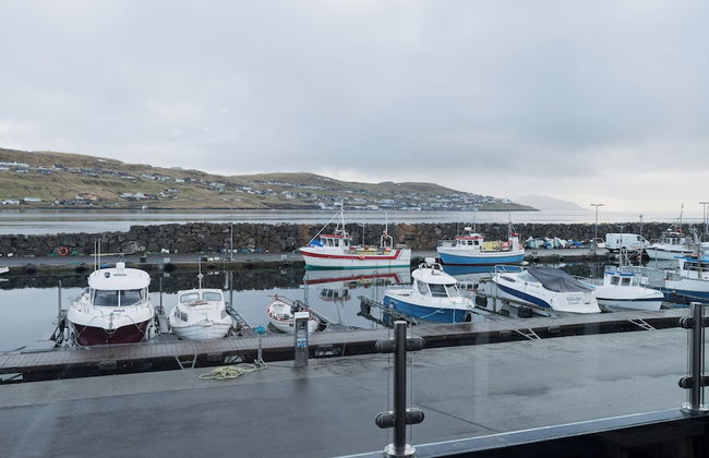 Unique Boathouse - Central - Kajak - Fitness - Foto 26