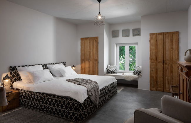 Villa E - Stunning Villa in Istria, Croatia - Foto 2