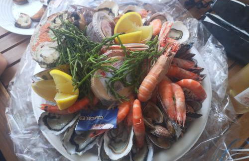 Magnifique T2 les pieds dans le sable - Photo 10