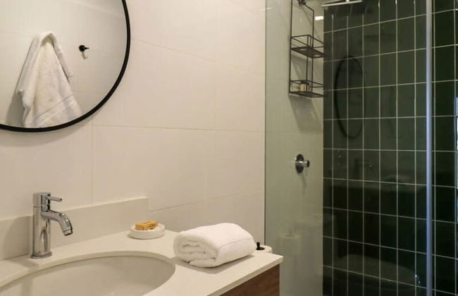 Awesome 2BR With Balcony in Miraflores - Photo 14