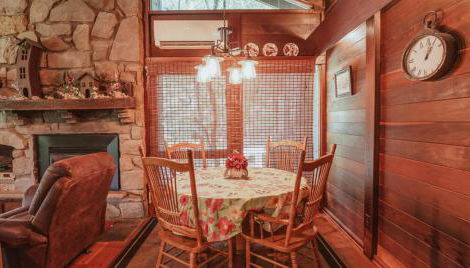 Redwood Lake Cabin - Foto 3