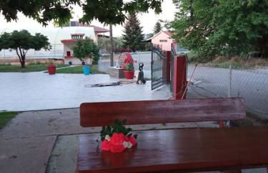 apartment to nature B - Photo 28