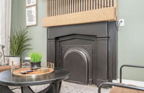 The Baymiller Row - For 6 - Foto 13