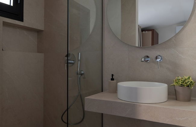 Vista Luxury Suites Halkidiki - Foto 75