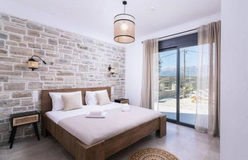 Villa Ida in Kamilari by South Cretan Villas - Photo 21