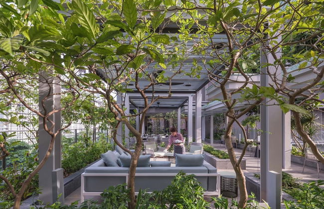 Fraser Residence Orchard, Singapore - Photo 31