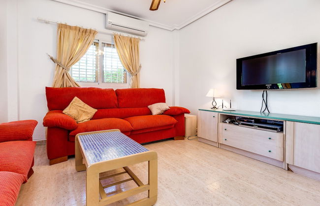 Urb. Parquemar 5 La Mata - Foto 15