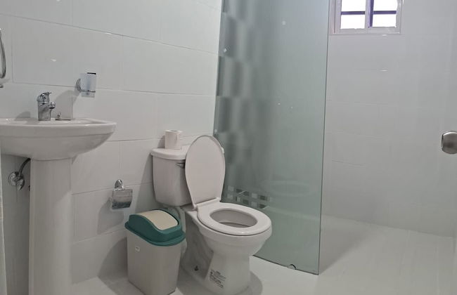 Condominio Residencial Azua 1 - Photo 18