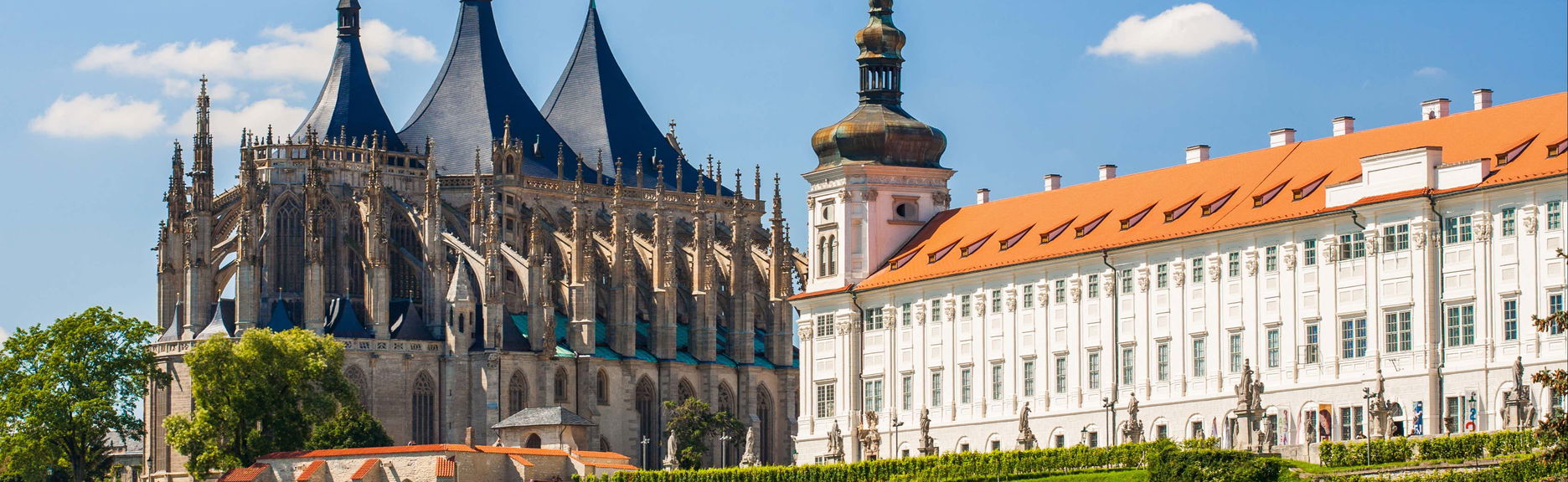 Kutná Hora Day Trip - Foto 1