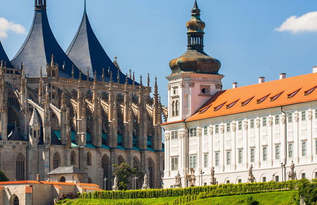 Excursión a Kutná Hora - Foto 8