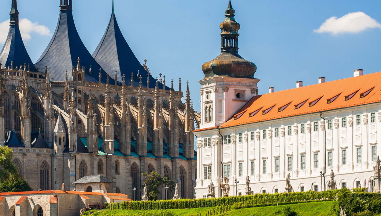 Kutná Hora Day Trip - Foto 1