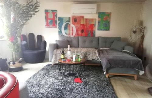 Maison de charme à Wangen avec piscine privée et jardin - Foto 4