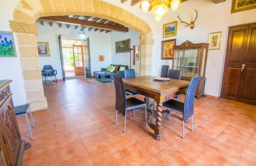 Son Prunes by North Properties Mallorca - Foto 27