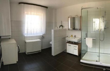 Ferienwohnung "Zwei Birken" - Foto 14