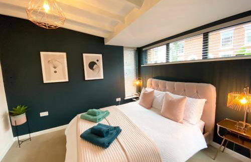 The Old Bakery - Foto 21