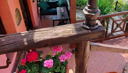 villetta dei fichi d'India - Foto 5