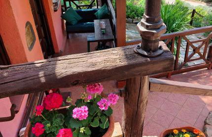 villetta dei fichi d'India - Foto 5