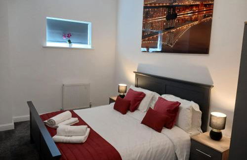 St John's Newsome Serviced Apartments - Foto 32