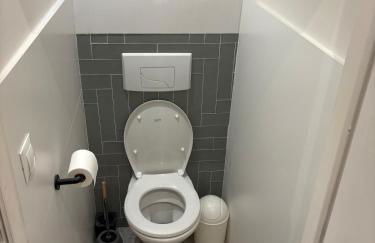 Le Cosy Grange Blanche - 2 chambres - Foto 22