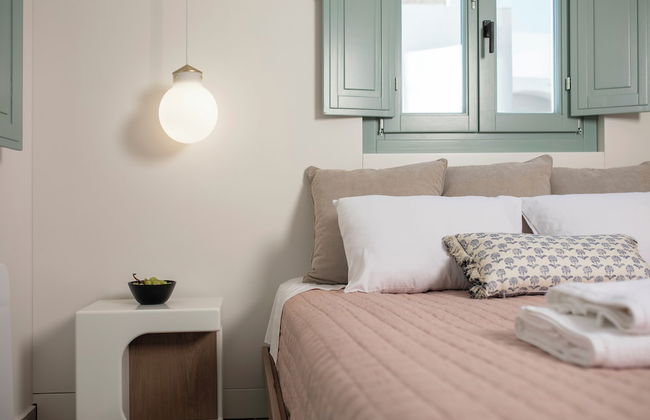 Katerina Villas 11 12 13 & 3PriveJacuzzi - Foto 4