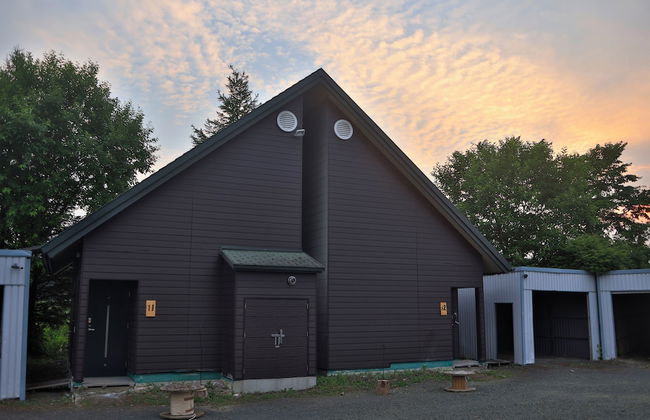 STARRY SKY COTTAGE 15 - Photo 17