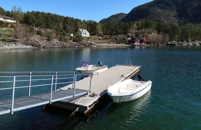 Villa Hjartnes - Foto 6