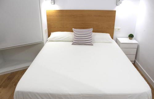 CENTRAL NEAR SEA - by SanSebastianApartments·es - Foto 29