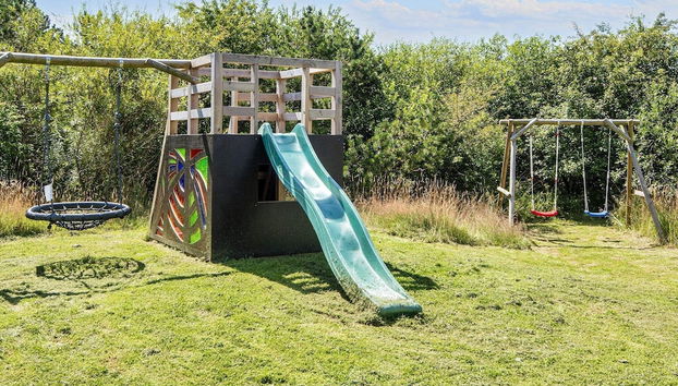 16 Person Holiday Home in Fano - Foto 5, Servicios del alojamiento