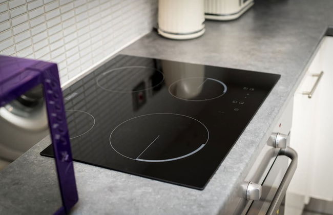 Host Apartments Standish Street Place - Foto 11