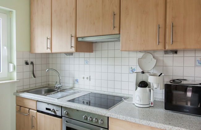 Peaceful Holiday Home in Rascheid near Forest - Foto 5