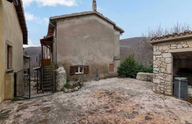 Belvilla by OYO Polino Sambuco - Foto 26