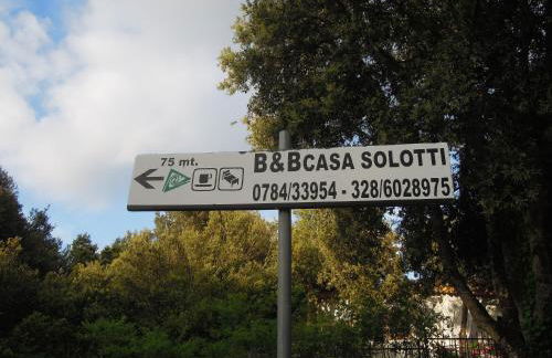 Casa Solotti - Foto 23