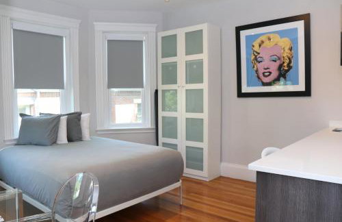A Stylish Stay w/ a Queen Bed, Heated Floors.. #34 - Foto 7