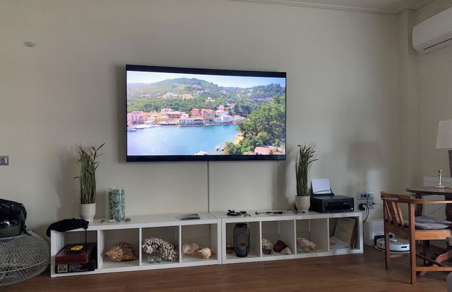 Captain's Luxury Suite - Photo 18