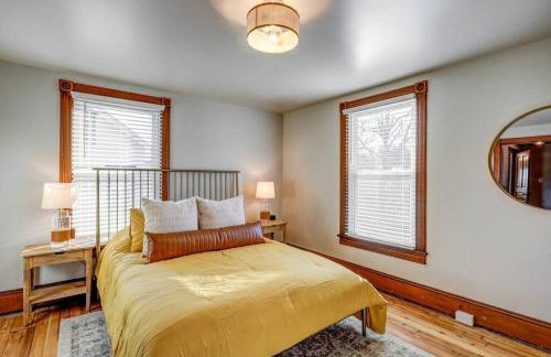 The Conservatory-20 min to Lanc - Foto 18