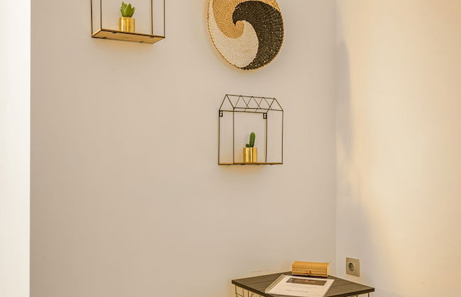 DS Traditional Villas Santorini Island - Foto 78