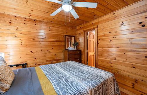 New Listing! Mountain cabin - Foto 23