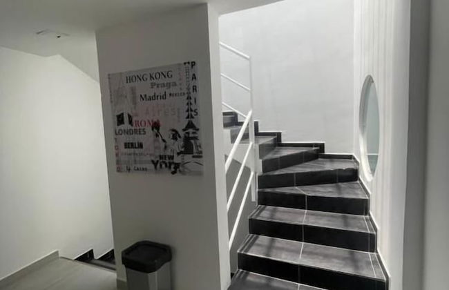 Ingenio Park 83 - Apartaestudios - Foto 17