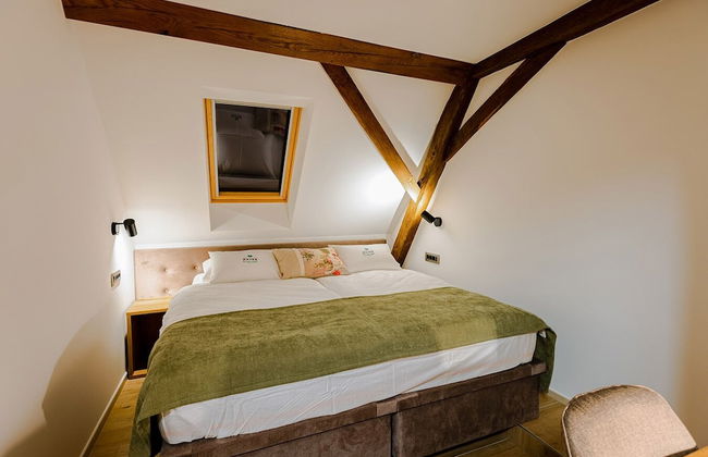 Kolpa Resort Village Majer - Apartments and Glamping - Foto 5