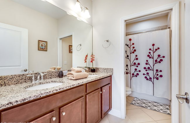 430cd Magical 4 Bedroom 4.5 Bathroom Town Home - Foto 28