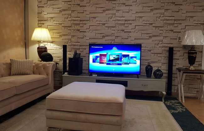 Centaurus Residencia Islamabad - Photo 21