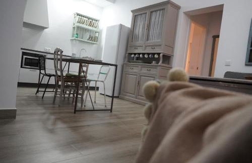 Piso acogedor en el centro de Montilla - Foto 12