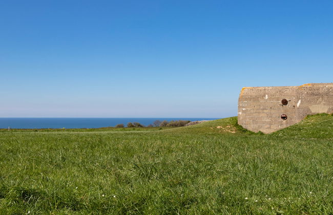 La Batterie - Foto 17