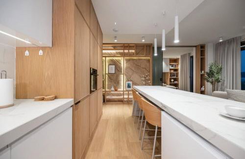 Apartment Zegrze by the water with a view - BOOK IT WARSAW - Foto 24