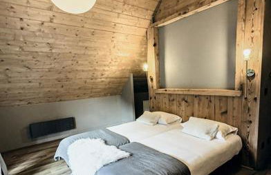 Chalet Casteret-15 couchages-brasero-bain nordique - Photo 50