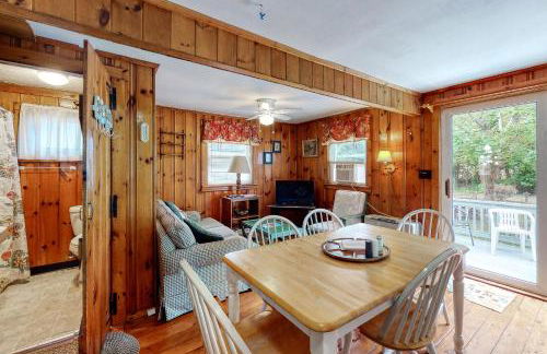 Otis Cottages - Foto 26